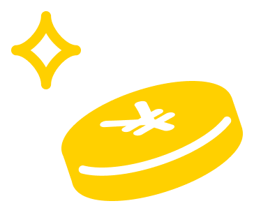 コイン1