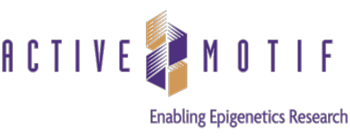 Active Motif ロゴ