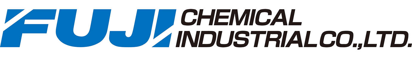富士化学産業 ロゴ
