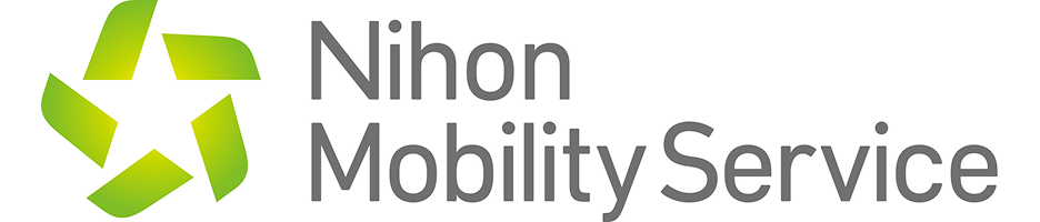 Japan Mobility Service ロゴ