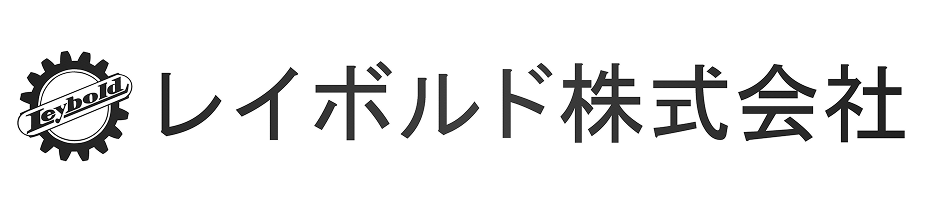 レイボルド ロゴ