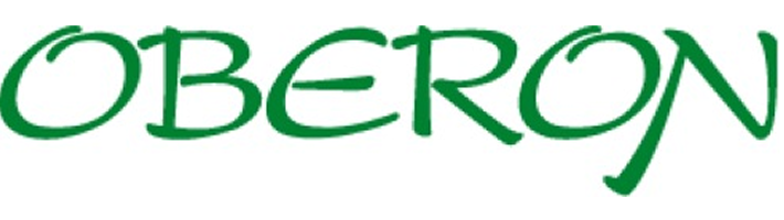 オベロン ロゴ