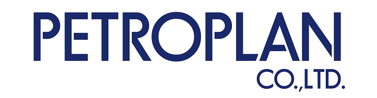 ペトロプラン ロゴ