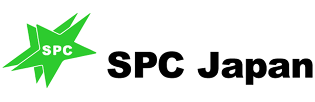 SPC Japan ロゴ